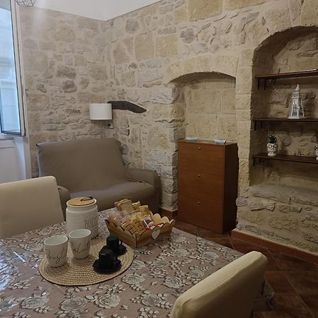 Amor Di Casa Trani Buitenkant foto