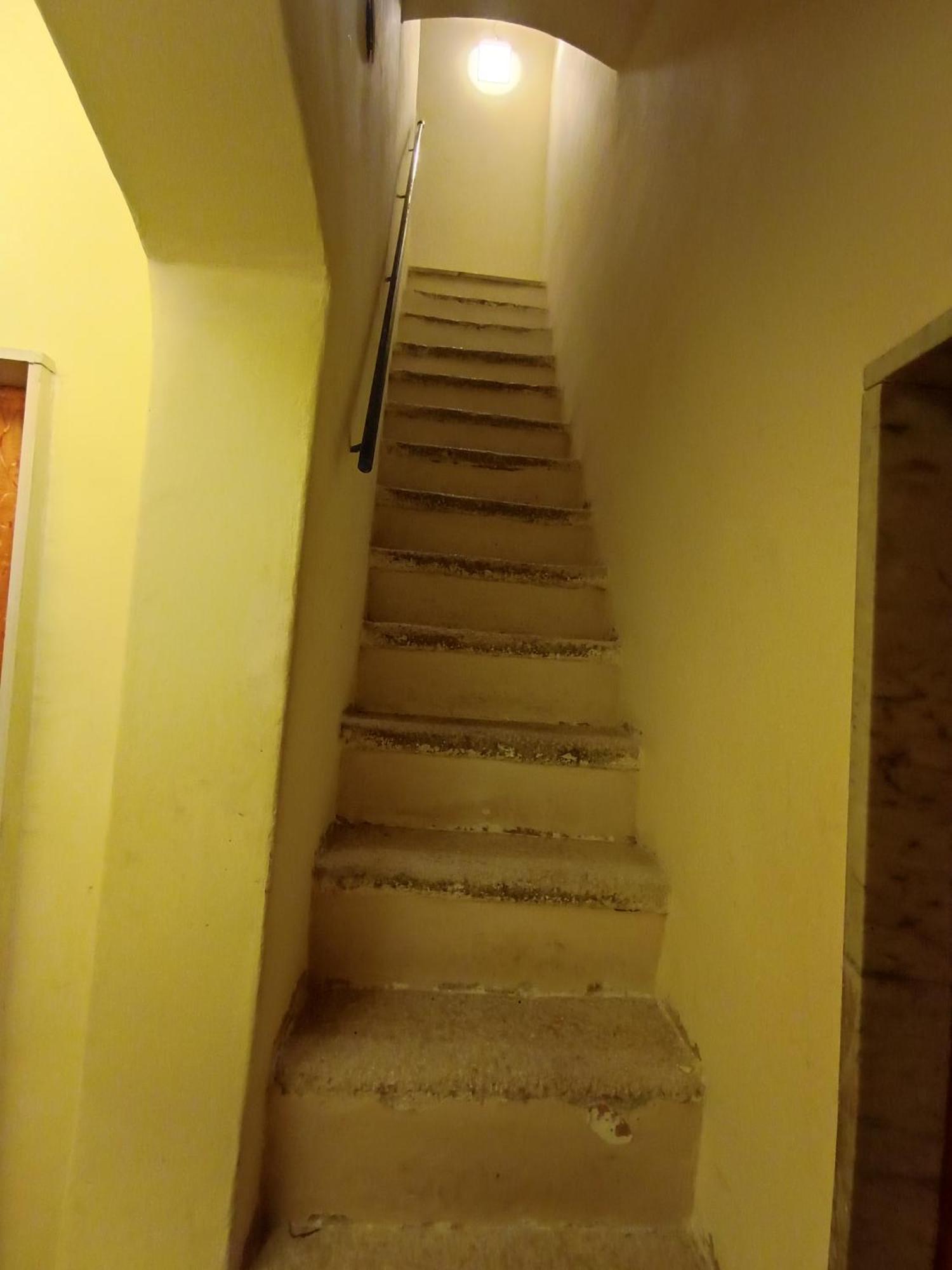 Amor Di Casa Trani Buitenkant foto
