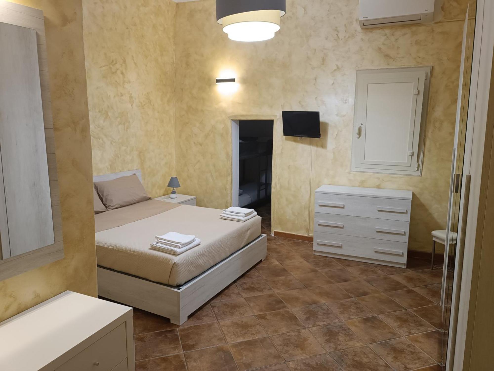 Amor Di Casa Trani Buitenkant foto