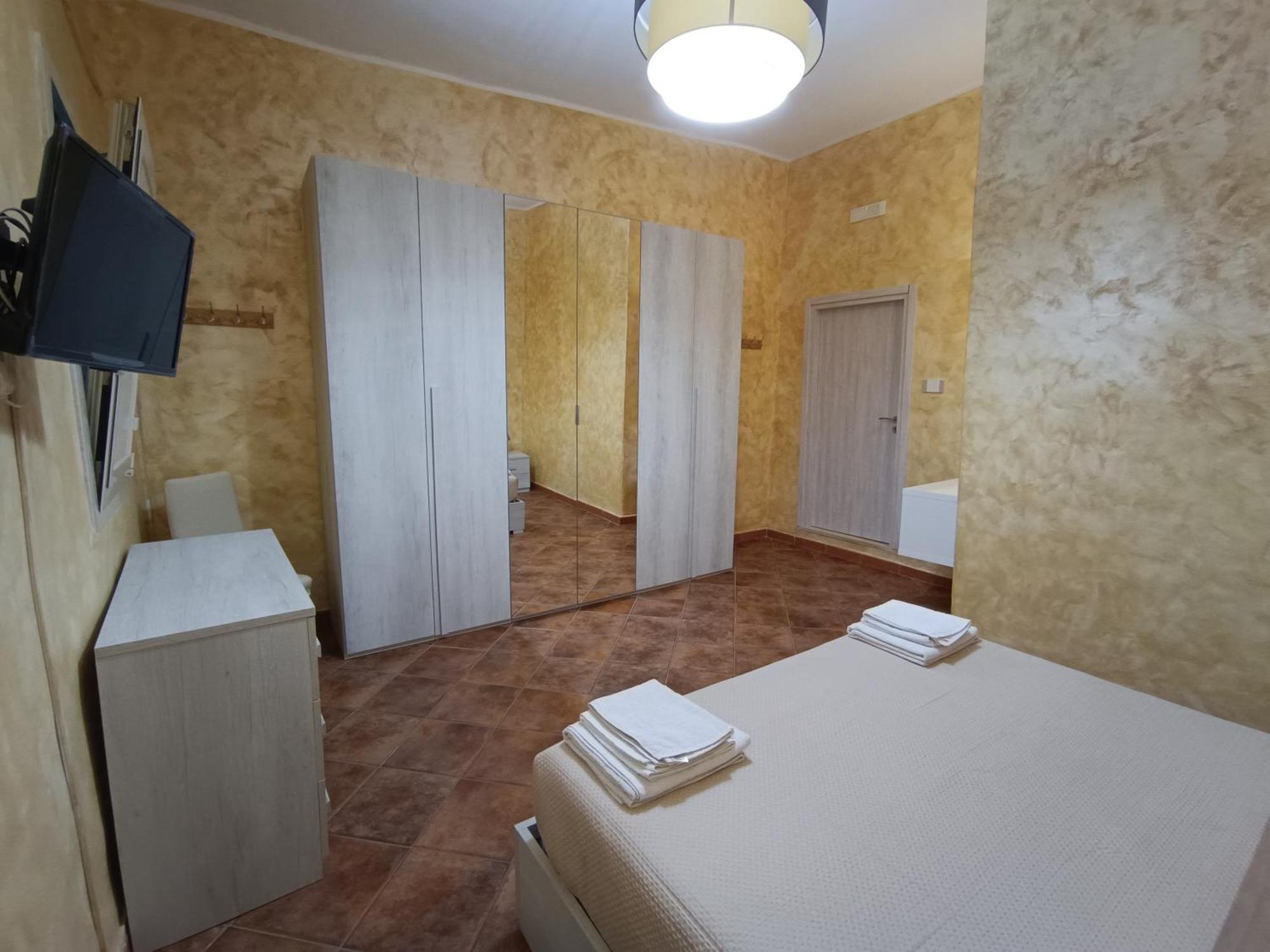 Amor Di Casa Trani Buitenkant foto