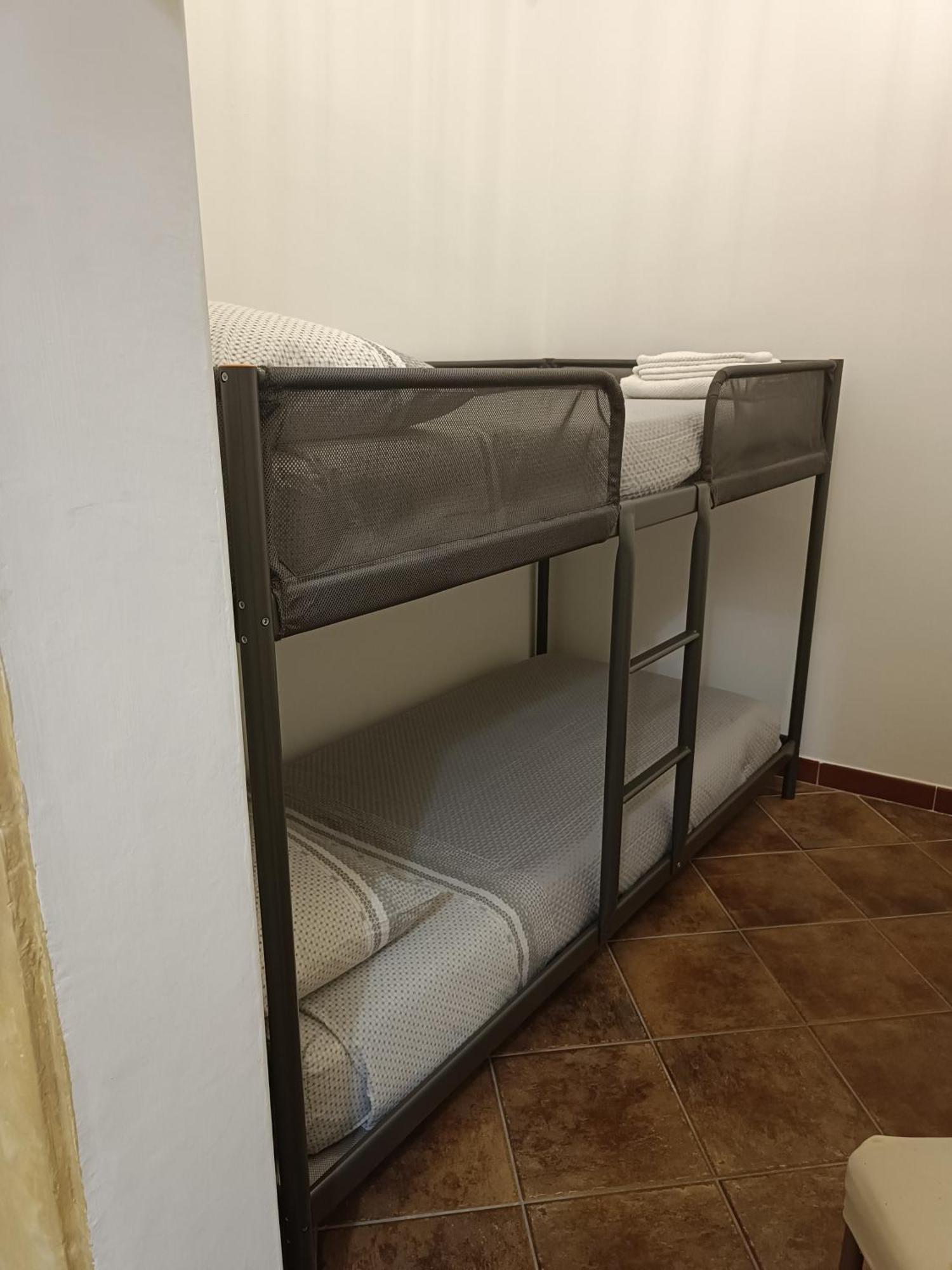 Amor Di Casa Trani Buitenkant foto