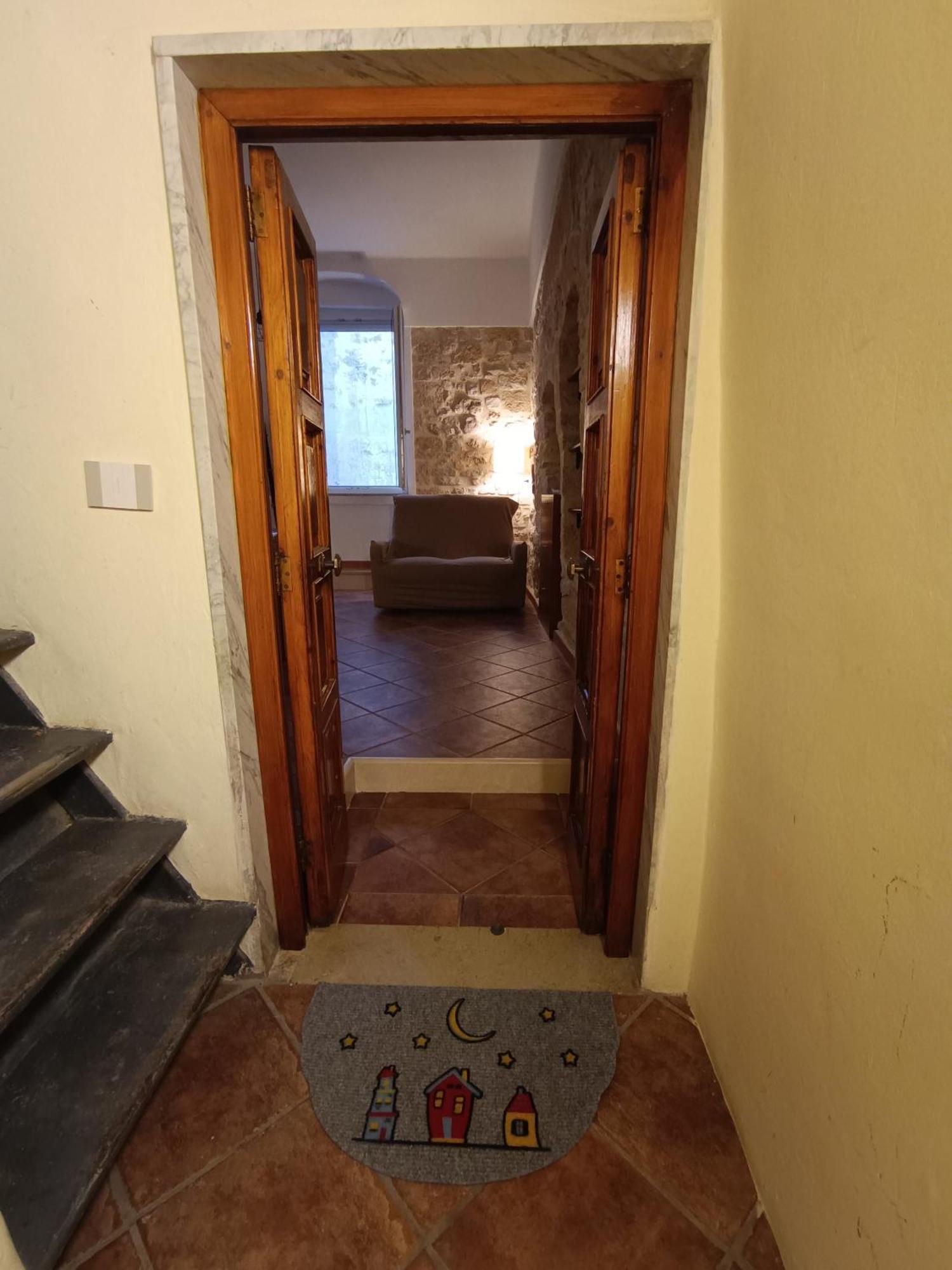 Amor Di Casa Trani Buitenkant foto