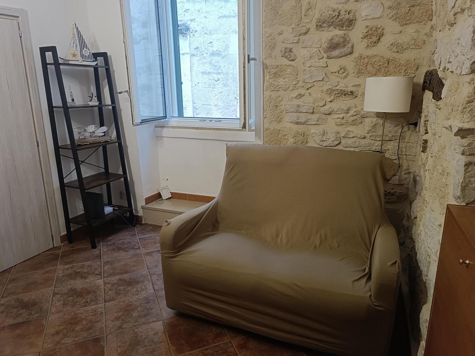 Amor Di Casa Trani Buitenkant foto
