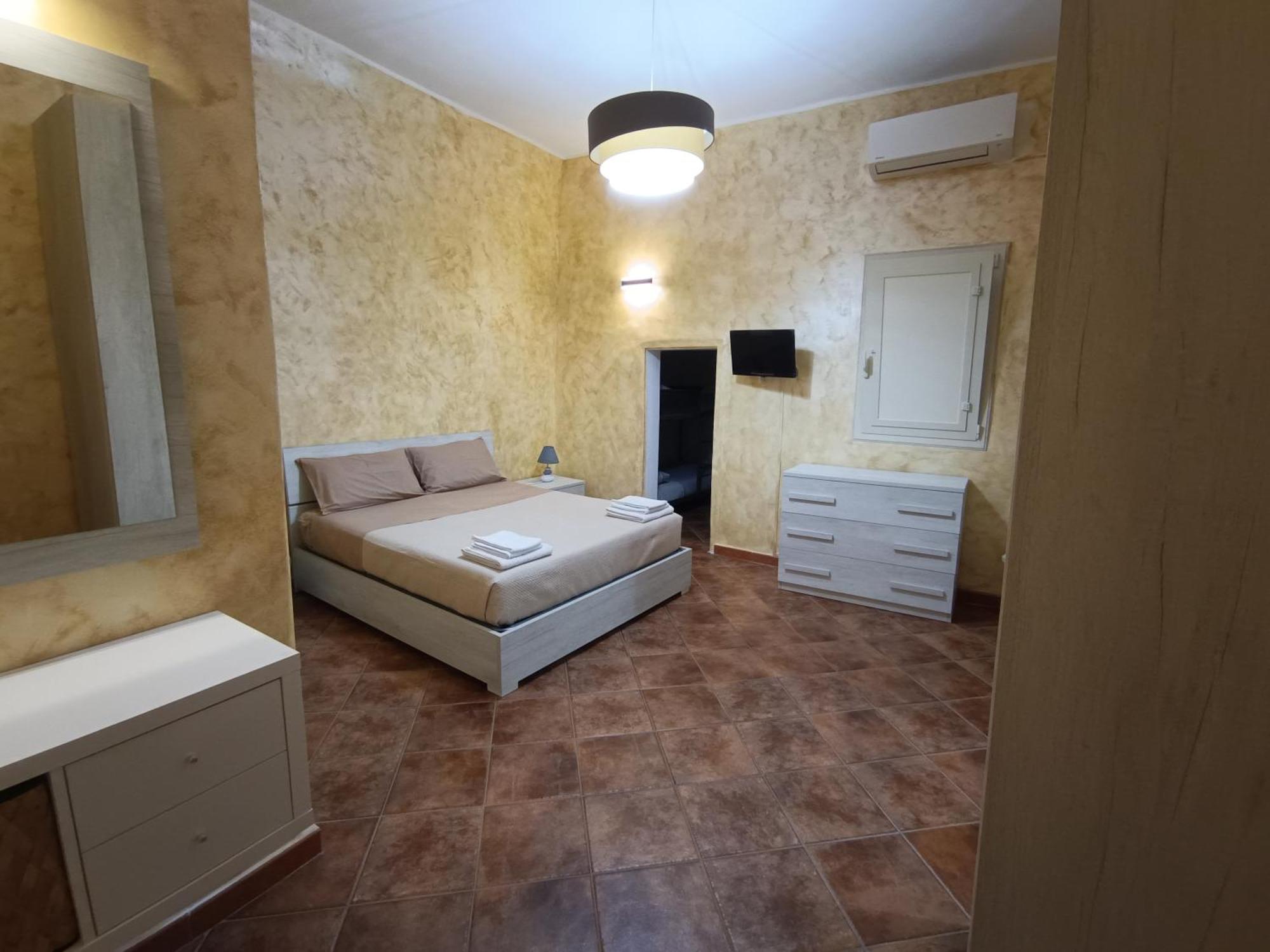 Amor Di Casa Trani Buitenkant foto